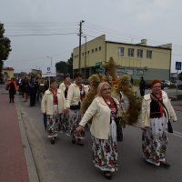 Zobacz w powiększeniu: Dożynki Powiatowe Baranów 2021 (9)